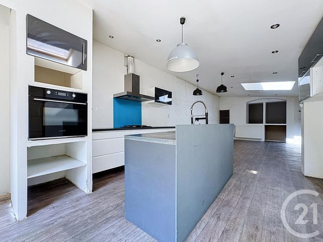 Appartement T5 &agrave; vendre - 5 pi&egrave;ces - 160 m2 - Pamiers - 09 - MIDI-PYRENEES