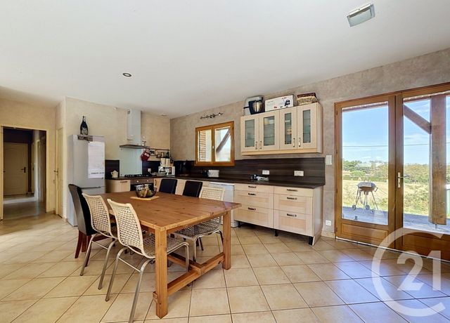 Maison &agrave; vendre - 4 pi&egrave;ces - 93,39 m2 - Labatut - 09 - MIDI-PYRENEES