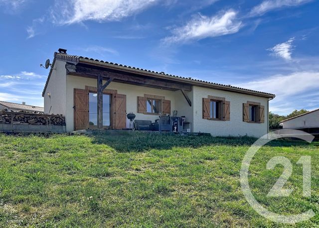 maison - LABATUT - 09