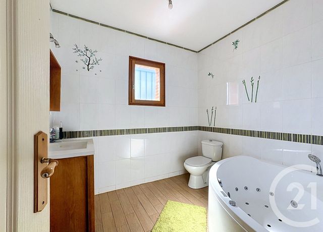 Maison &agrave; vendre - 4 pi&egrave;ces - 93,39 m2 - Labatut - 09 - MIDI-PYRENEES