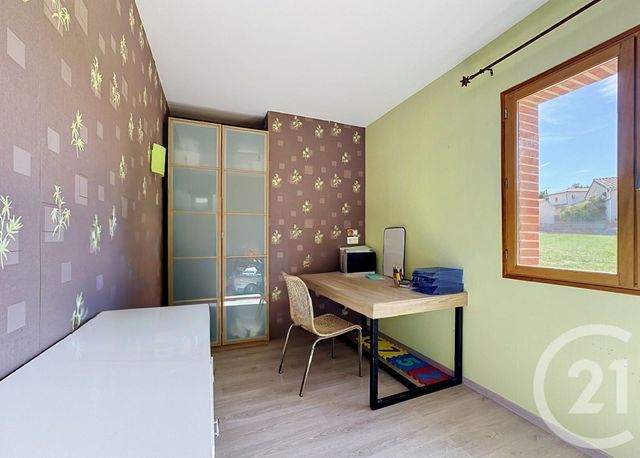 Maison &agrave; vendre - 4 pi&egrave;ces - 93,39 m2 - Labatut - 09 - MIDI-PYRENEES