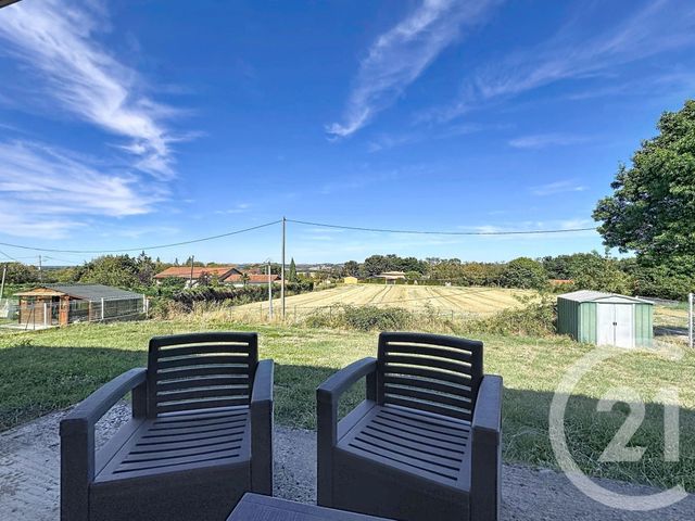Maison &agrave; vendre - 4 pi&egrave;ces - 93,39 m2 - Labatut - 09 - MIDI-PYRENEES