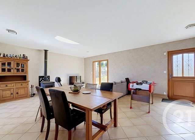 Maison &agrave; vendre - 4 pi&egrave;ces - 93,39 m2 - Labatut - 09 - MIDI-PYRENEES