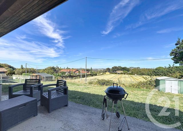 Maison &agrave; vendre - 4 pi&egrave;ces - 93,39 m2 - Labatut - 09 - MIDI-PYRENEES