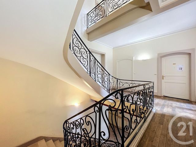 Appartement F4 &agrave; vendre - 4 pi&egrave;ces - 95 m2 - Pamiers - 09 - MIDI-PYRENEES