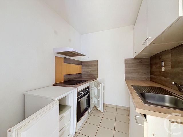 Appartement F4 &agrave; vendre - 4 pi&egrave;ces - 95 m2 - Pamiers - 09 - MIDI-PYRENEES