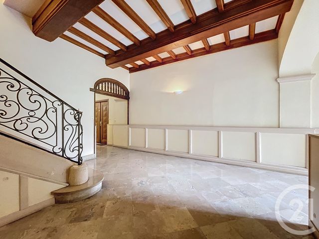 Appartement F4 &agrave; vendre - 4 pi&egrave;ces - 95 m2 - Pamiers - 09 - MIDI-PYRENEES