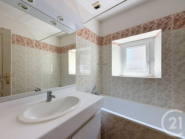Appartement F4 &agrave; vendre - 4 pi&egrave;ces - 95 m2 - Pamiers - 09 - MIDI-PYRENEES