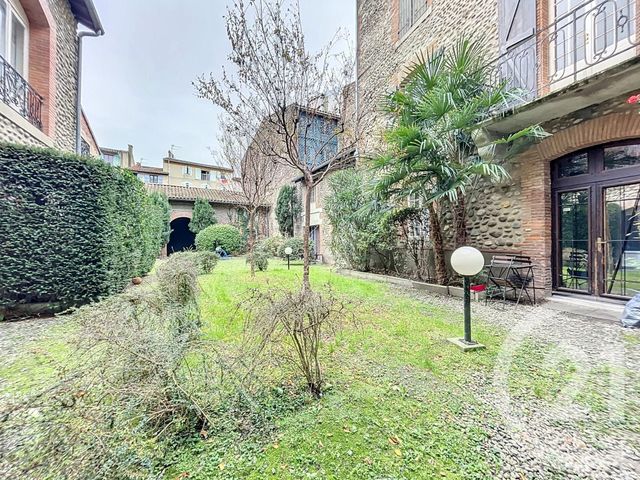 Appartement F4 à vendre PAMIERS