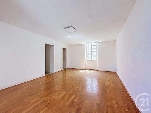 Appartement F4 &agrave; vendre - 4 pi&egrave;ces - 95 m2 - Pamiers - 09 - MIDI-PYRENEES