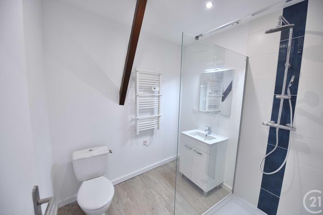 Appartement T2 &agrave; louer - 2 pi&egrave;ces - 31,92 m2 - Pamiers - 09 - MIDI-PYRENEES