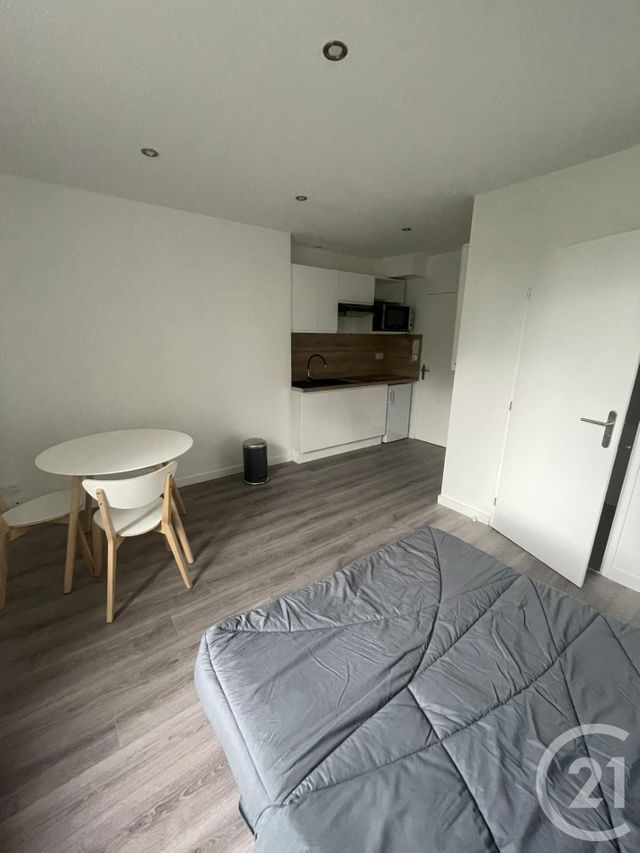 Appartement Studio &agrave; louer - 1 pi&egrave;ce - 20,26 m2 - Pamiers - 09 - MIDI-PYRENEES