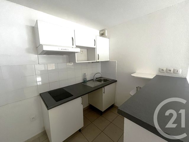 Appartement F2 &agrave; louer - 2 pi&egrave;ces - 41,19 m2 - Foix - 09 - MIDI-PYRENEES