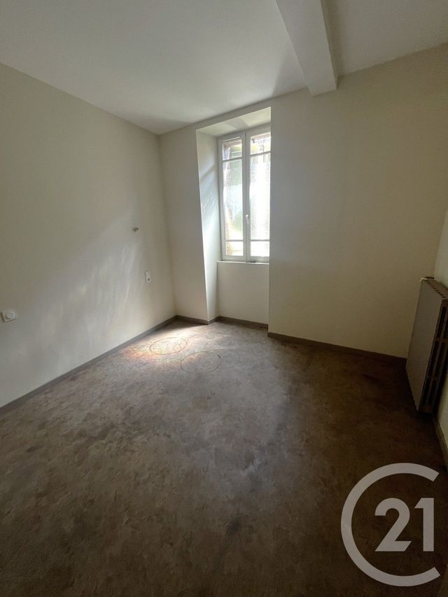 Appartement T2 &agrave; louer - 2 pi&egrave;ces - 26,17 m2 - Pamiers - 09 - MIDI-PYRENEES