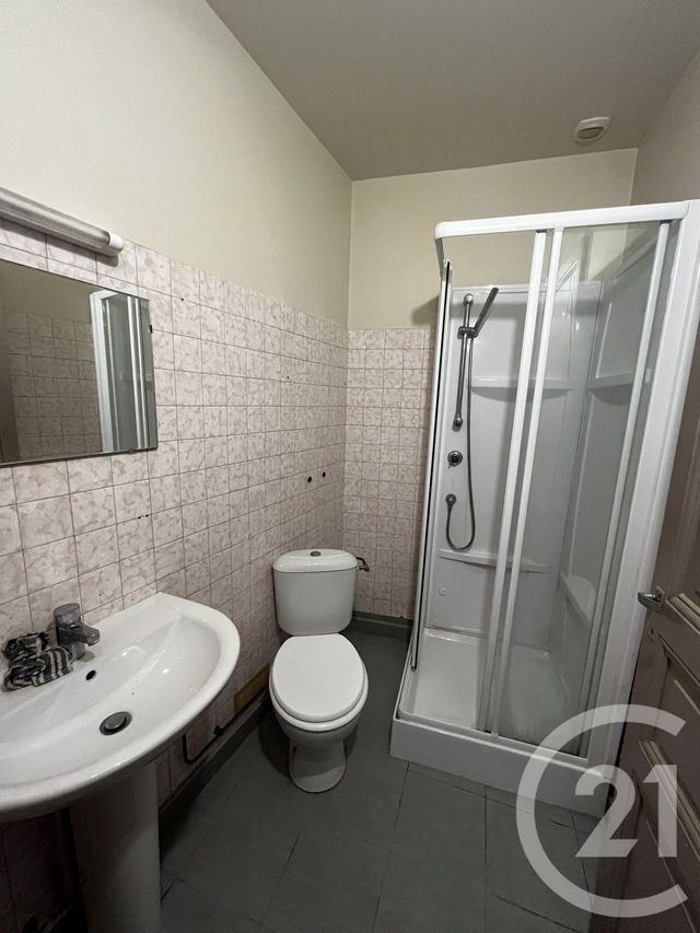 Appartement T2 &agrave; louer - 2 pi&egrave;ces - 26,17 m2 - Pamiers - 09 - MIDI-PYRENEES