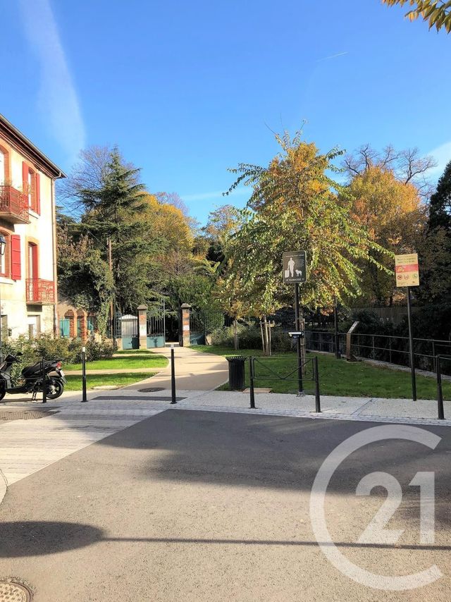 Appartement T2 &agrave; louer - 2 pi&egrave;ces - 26,17 m2 - Pamiers - 09 - MIDI-PYRENEES