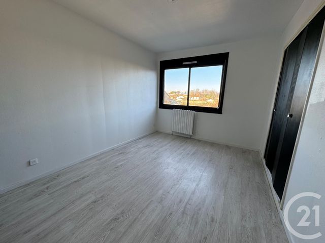 Appartement T3 &agrave; louer - 3 pi&egrave;ces - 86,93 m2 - Pamiers - 09 - MIDI-PYRENEES