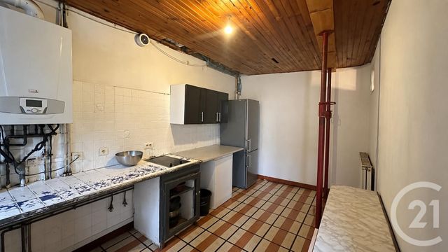 Maison &agrave; vendre - 5 pi&egrave;ces - 110 m2 - Pamiers - 09 - MIDI-PYRENEES