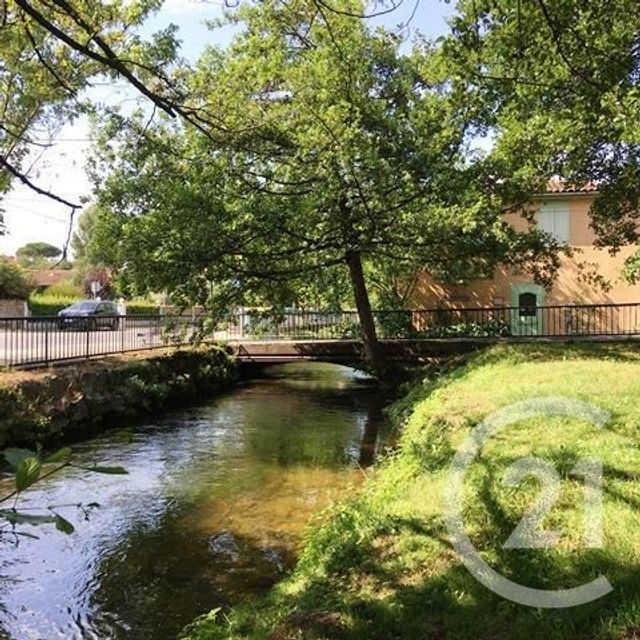 Maison &agrave; vendre - 5 pi&egrave;ces - 110 m2 - Pamiers - 09 - MIDI-PYRENEES