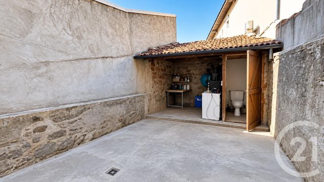 Maison &agrave; vendre - 5 pi&egrave;ces - 110 m2 - Pamiers - 09 - MIDI-PYRENEES