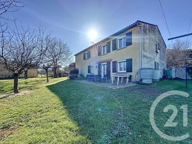 Maison &agrave; vendre - 7 pi&egrave;ces - 195,35 m2 - Pamiers - 09 - MIDI-PYRENEES
