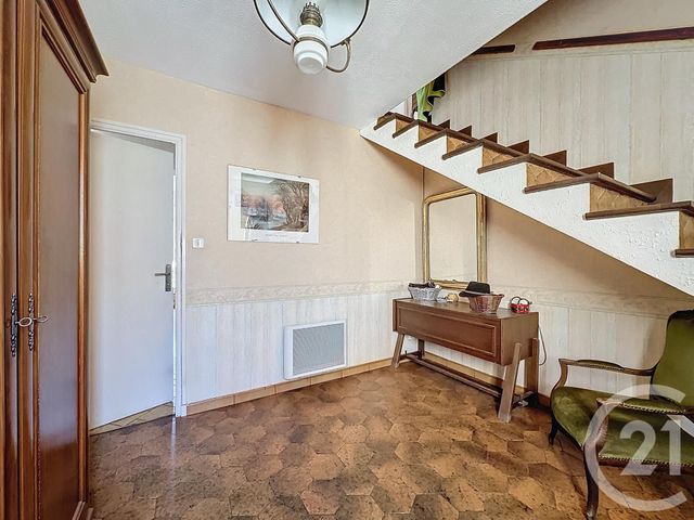 Maison &agrave; vendre - 7 pi&egrave;ces - 195,35 m2 - Pamiers - 09 - MIDI-PYRENEES