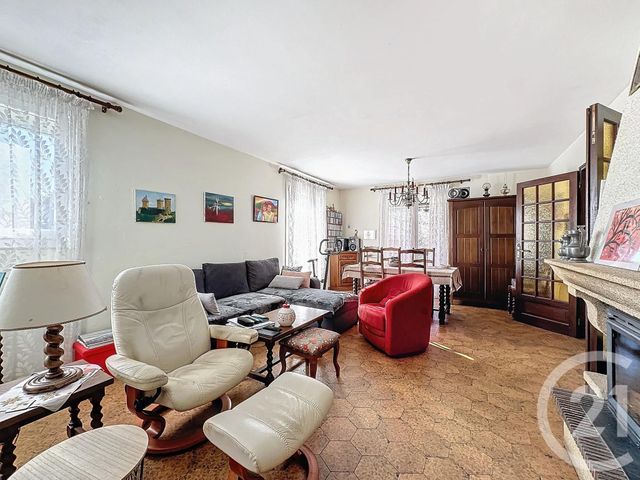 Maison &agrave; vendre - 7 pi&egrave;ces - 195,35 m2 - Pamiers - 09 - MIDI-PYRENEES