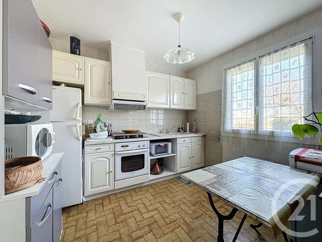 Maison &agrave; vendre - 7 pi&egrave;ces - 195,35 m2 - Pamiers - 09 - MIDI-PYRENEES