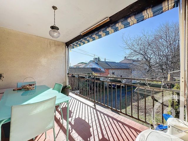 Maison &agrave; vendre - 7 pi&egrave;ces - 195,35 m2 - Pamiers - 09 - MIDI-PYRENEES