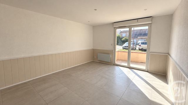 Appartement T2 &agrave; vendre - 2 pi&egrave;ces - 38,40 m2 - Pamiers - 09 - MIDI-PYRENEES