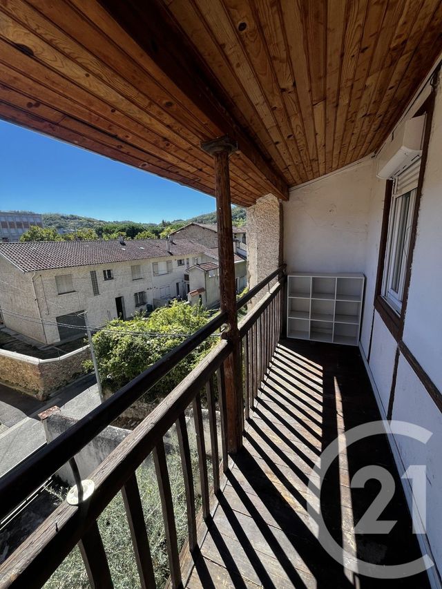 Appartement Studio &agrave; louer - 1 pi&egrave;ce - 29,92 m2 - Pamiers - 09 - MIDI-PYRENEES