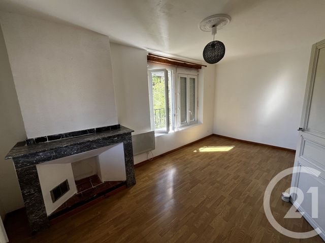 Appartement Studio &agrave; louer - 1 pi&egrave;ce - 29,92 m2 - Pamiers - 09 - MIDI-PYRENEES