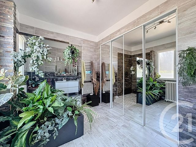 Maison &agrave; vendre - 5 pi&egrave;ces - 124 m2 - Pamiers - 09 - MIDI-PYRENEES