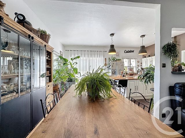 Maison &agrave; vendre - 5 pi&egrave;ces - 124 m2 - Pamiers - 09 - MIDI-PYRENEES
