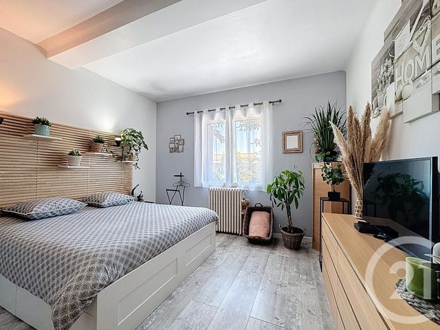 Maison &agrave; vendre - 5 pi&egrave;ces - 124 m2 - Pamiers - 09 - MIDI-PYRENEES