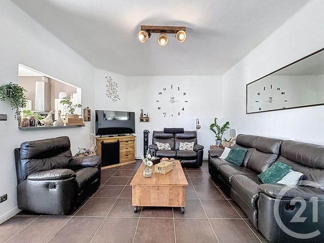 Maison &agrave; vendre - 5 pi&egrave;ces - 124 m2 - Pamiers - 09 - MIDI-PYRENEES