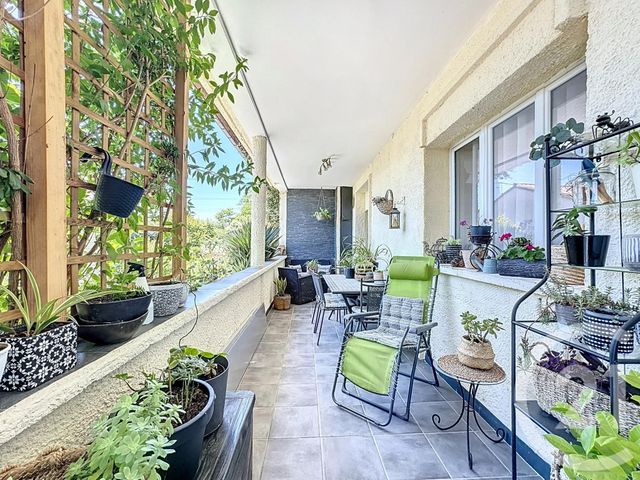 Maison &agrave; vendre - 5 pi&egrave;ces - 124 m2 - Pamiers - 09 - MIDI-PYRENEES