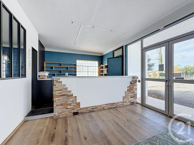 Divers &agrave; vendre - 485 m2 - St Jean Du Falga - 09 - MIDI-PYRENEES