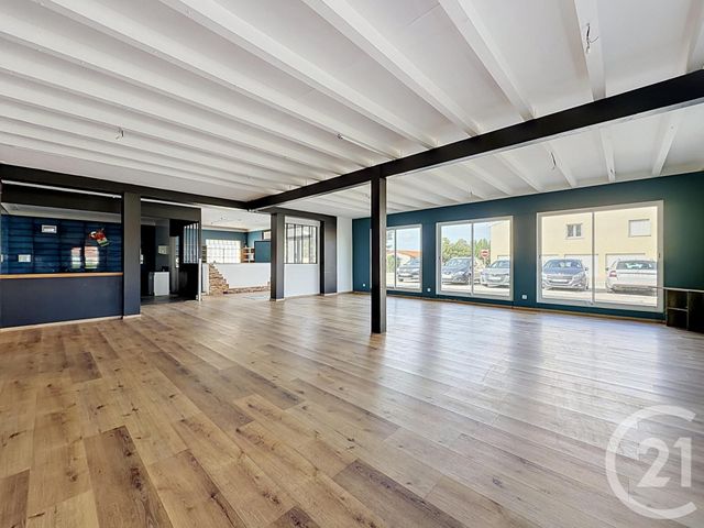 Divers &agrave; vendre - 485 m2 - St Jean Du Falga - 09 - MIDI-PYRENEES