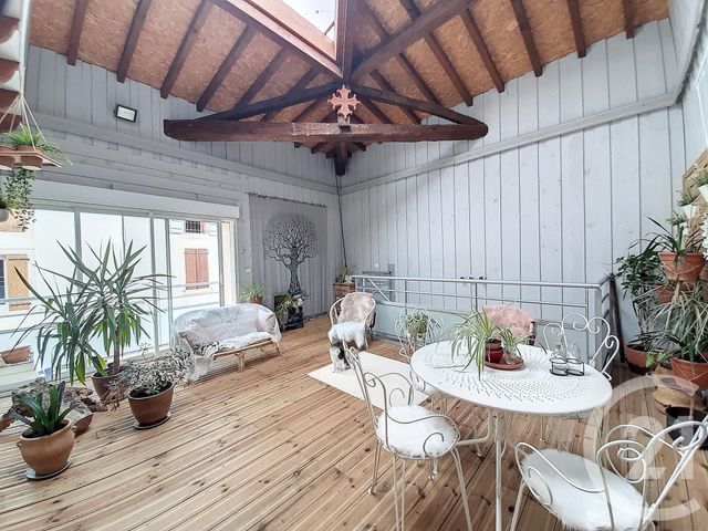 Maison &agrave; vendre - 5 pi&egrave;ces - 174,07 m2 - St Amadou - 09 - MIDI-PYRENEES
