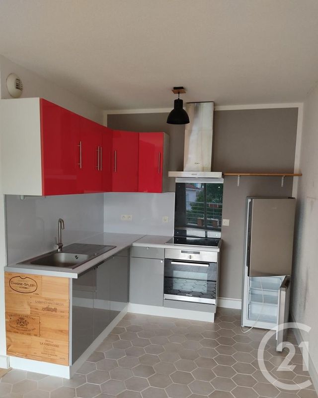 Appartement F2 à louer PAMIERS