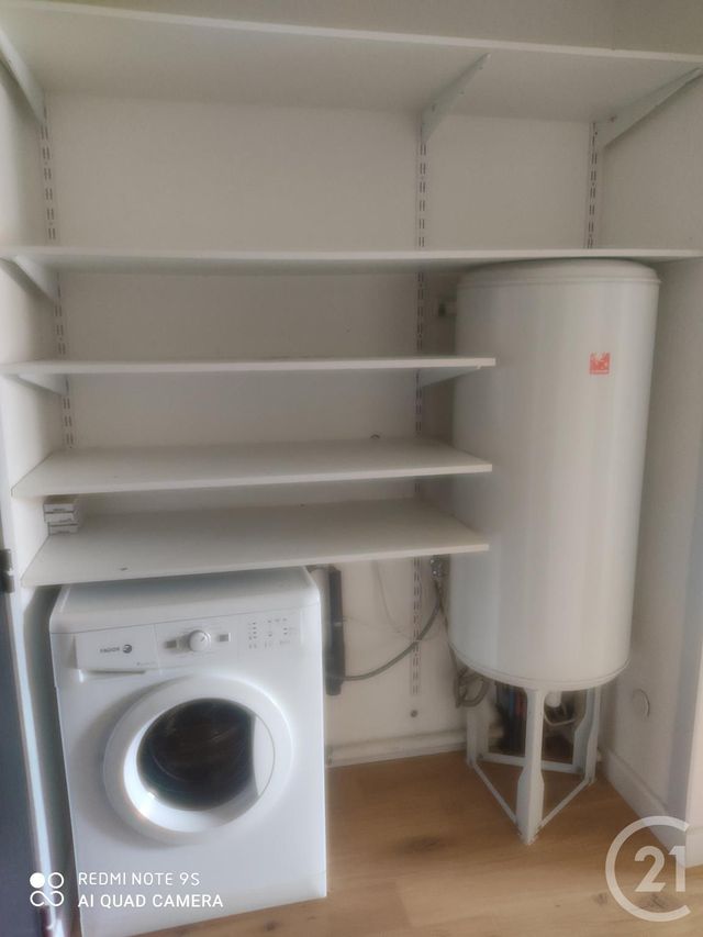 Appartement F2 &agrave; louer - 2 pi&egrave;ces - 40,96 m2 - Pamiers - 09 - MIDI-PYRENEES