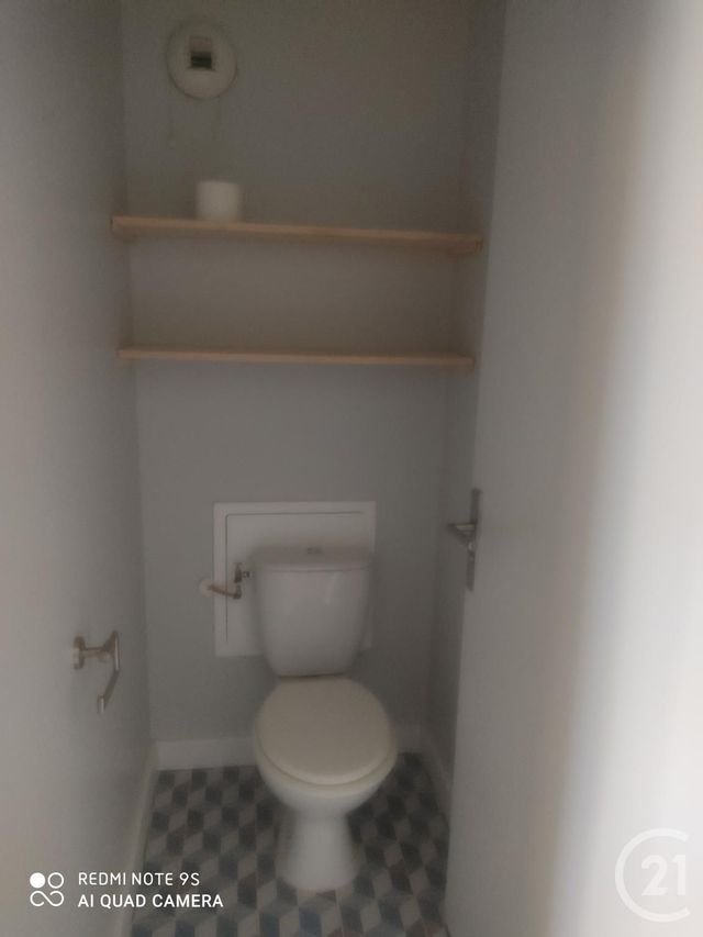 Appartement F2 &agrave; louer - 2 pi&egrave;ces - 40,96 m2 - Pamiers - 09 - MIDI-PYRENEES