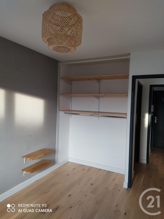 Appartement F2 &agrave; louer - 2 pi&egrave;ces - 40,96 m2 - Pamiers - 09 - MIDI-PYRENEES