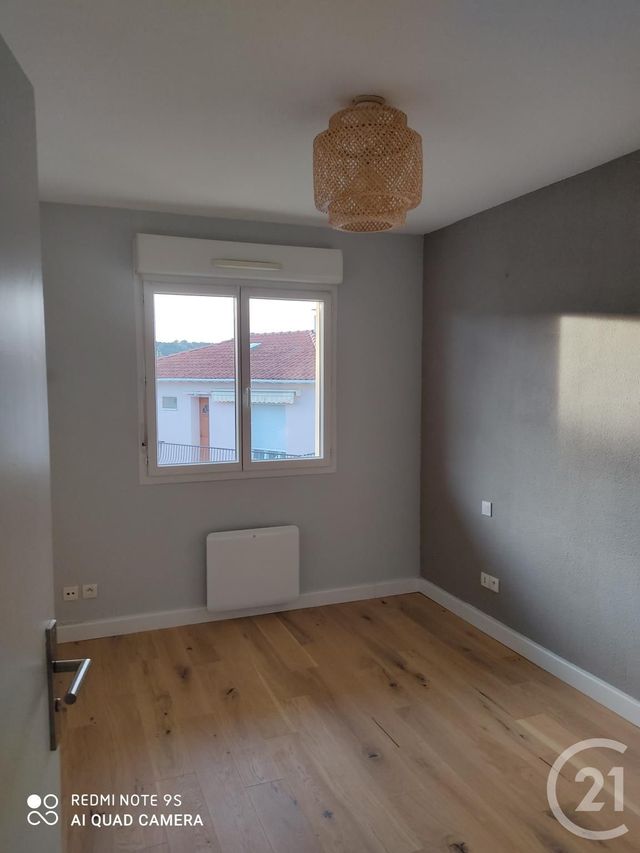 Appartement F2 &agrave; louer - 2 pi&egrave;ces - 40,96 m2 - Pamiers - 09 - MIDI-PYRENEES