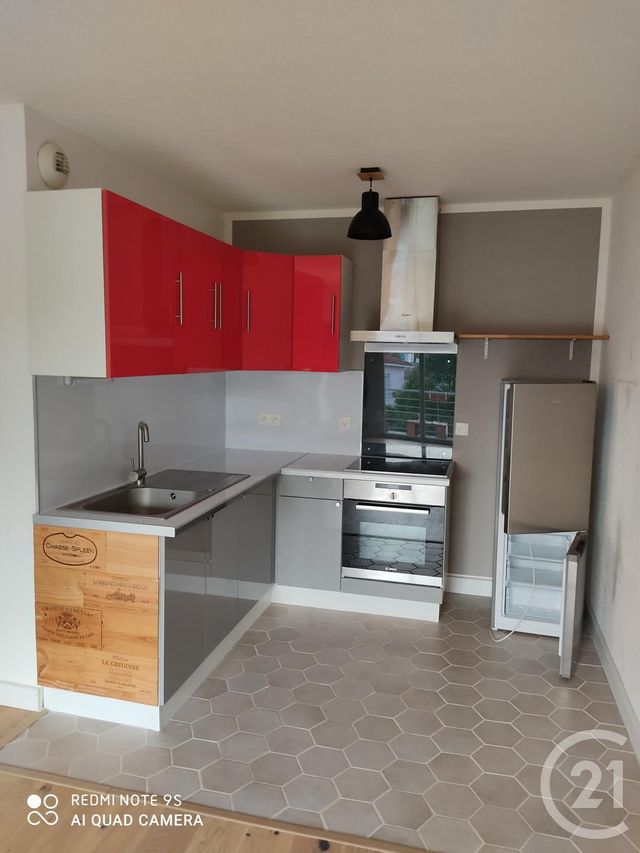 Appartement F2 à louer PAMIERS