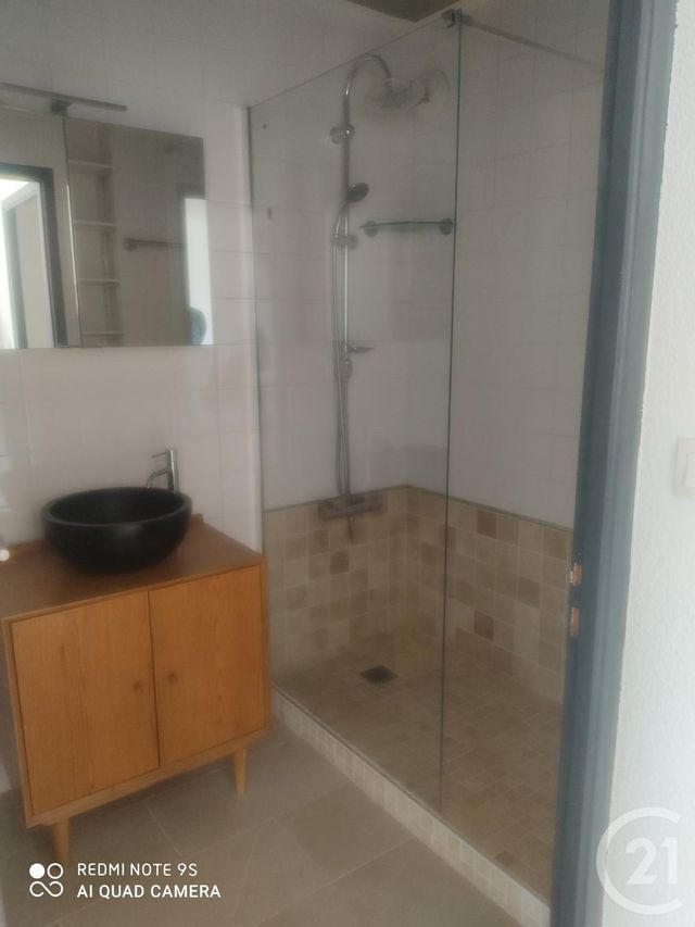 Appartement F2 &agrave; louer - 2 pi&egrave;ces - 40,96 m2 - Pamiers - 09 - MIDI-PYRENEES