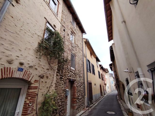 maison - VERNIOLLE - 09
