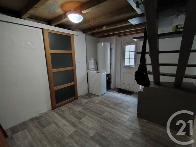 Maison &agrave; vendre - 3 pi&egrave;ces - 49 m2 - Verniolle - 09 - MIDI-PYRENEES