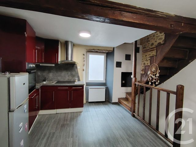Maison &agrave; vendre - 3 pi&egrave;ces - 49 m2 - Verniolle - 09 - MIDI-PYRENEES